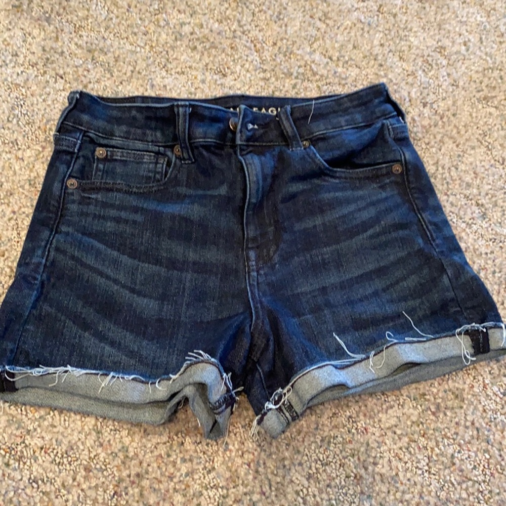 AE shorts
